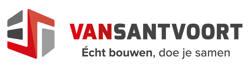Van Santvoort Bouw Logo